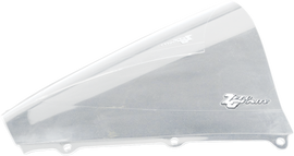 ZERO GRAVITY Double Bubble Windscreen - Clear - CBR600RR 16-405-01