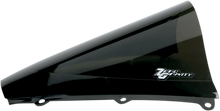 Load image into Gallery viewer, ZERO GRAVITY Double Bubble Windscreen - Dark Smoke - CBR600RR 16-405-19