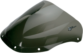 ZERO GRAVITY Double Bubble Windscreen - Smoke - Ducati 900 16-701-02