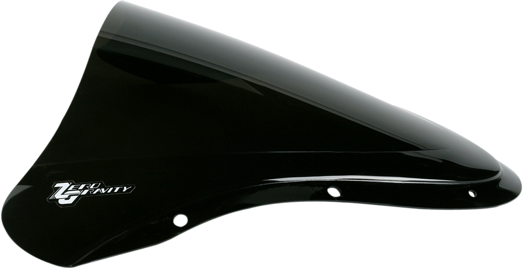 ZERO GRAVITY Double Bubble - Dark Smoke - Firebolt 16-855-19