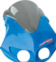 Load image into Gallery viewer, ZERO GRAVITY Double Bubble - Smoke - Firebolt 16-855-02