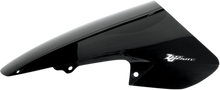 Load image into Gallery viewer, ZERO GRAVITY Windscreen - Dark Smoke - GSXR 1000 &#39;03-&#39;04 20-107-19