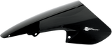 ZERO GRAVITY Windscreen - Dark Smoke - GSXR 1000 '03-'04 20-107-19