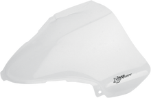 Load image into Gallery viewer, ZERO GRAVITY Windscreen - Clear - GSXR 1300R &#39;99-&#39;07 20-133-01