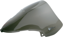 ZERO GRAVITY Windscreen - Smoke - GSXR 1300R '99-'07 20-133-02
