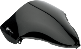 ZERO GRAVITY Windscreen - Dark Smoke - GSXR 1300R '99-'07 20-133-19