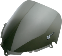 Load image into Gallery viewer, ZERO GRAVITY Windscreen - Smoke - GSX 600/750 &#39;98-&#39;07 20-151M-02