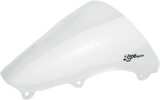 ZERO GRAVITY Windscreen - Clear - SV 1000/650S '03-'07 20-157-01