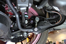 Carica l'immagine nel visualizzatore di Gallery, Progress Tech 2019 Toyota Corolla/C-HR Rear Sway Bar (27mm - Adjustable)