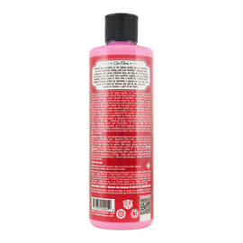 Chemical Guys Cherry Wet Wax - 16oz (P6)
