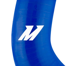Laden Sie das Bild in den Galerie-Viewer, Mishimoto 06-07 Subaru WRX Blue Silicone Intercooler Hoses