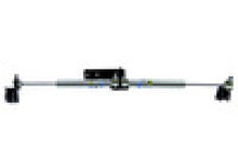 Carica l&#39;immagine nel visualizzatore di Gallery, Superlift 18-20 Jeep Wrangler JL/2020 Jeep Gladiator JT 4WD - Dual Steering Stabilizer Kit Bilstein