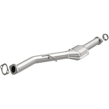 Carica l&#39;immagine nel visualizzatore di Gallery, MagnaFlow Converter Direct Fit 12-14 Subaru Impreza 2.5L / 15-16 WRX STI