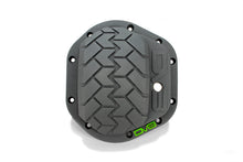 Load image into Gallery viewer, DV8 Offroad HD Dana 44 Diff Cover Cast Iron Gray Powdercoat