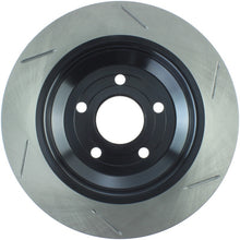 Charger l&#39;image dans la galerie, StopTech 2016 Ford Focus RS Slotted Rear Right Sport Brake Rotor