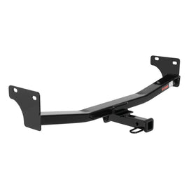 Curt 07-10 Jeep Compass Class 2 Trailer Hitch w/1-1/4in Receiver