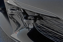 Carica l'immagine nel visualizzatore di Gallery, Perrin 2020 Toyota Supra Tow Hook Kit (Front) - Black