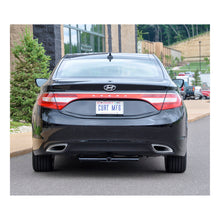 Load image into Gallery viewer, Curt 12-17 Hyundai Azera Class 1 Trailer Hitch w/1-1/4in Receiver