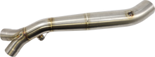 Cargar imagen en el visor de la galería, AKRAPOVIC Link Pipe L-B10R3