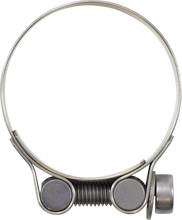 Laden Sie das Bild in den Galerie-Viewer, AKRAPOVIC Clamp - Stainless Steel P-R32-