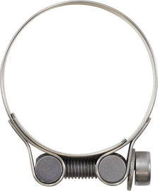 AKRAPOVIC Clamp - Stainless Steel P-R32-
