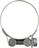 AKRAPOVIC Clamp - Stainless Steel P-R32-