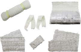 AKRAPOVIC Muffler Kit P-RPCK228