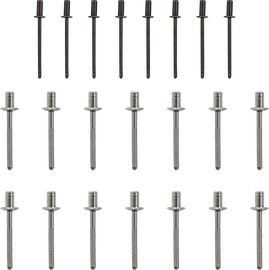 AKRAPOVIC Muffler Repack Kit P-RPCK171