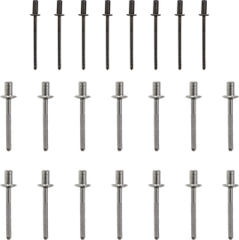 AKRAPOVIC Muffler Kit P-RPCK228