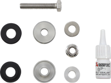 Carica l&#39;immagine nel visualizzatore di Gallery, AKRAPOVIC Slip-On Muffler M-CZ00105T