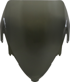 ZERO GRAVITY Windscreen - Light Smoke 23-135-02