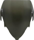 ZERO GRAVITY Windscreen - Light Smoke 23-135-02