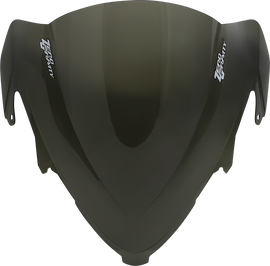 ZERO GRAVITY Double Bubble - Light Smoke - Hayabusa 16-135-02