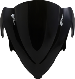 ZERO GRAVITY Double Bubble - Dark Smoke - Hayabusa 16-135-19