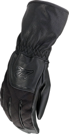 Z1R Women's Recoil 2 Gloves - Black - XS 3302-0897