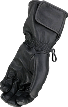गैलरी व्यूवर में इमेज लोड करें, Z1R Women&#39;s Recoil 2 Gloves - Black - XS 3302-0897