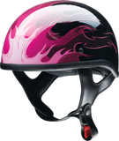 Z1R CC Beanie Helmet - Hellfire - Pink - Small 0103-1397