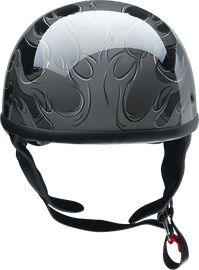 Z1R CC Beanie Helmet - Hellfire - Gray - Large 0103-1355