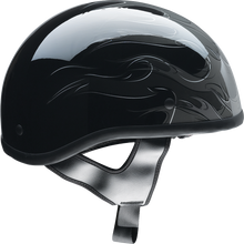 गैलरी व्यूवर में इमेज लोड करें, Z1R CC Beanie Helmet - Hellfire - Gray - Medium 0103-1354