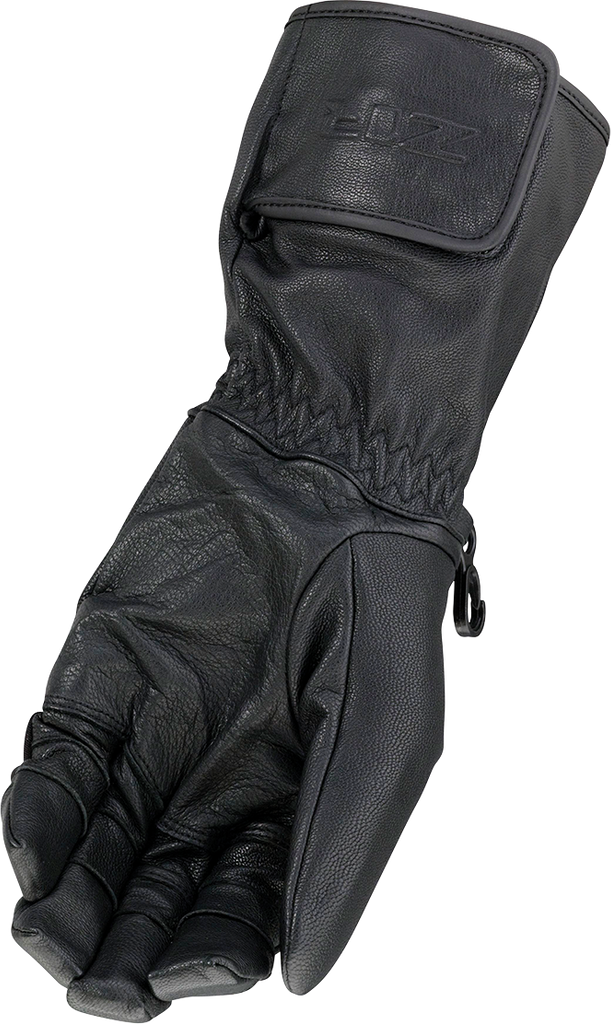 Z1R Recoil 2 Gloves - Black - XL 3301-4465