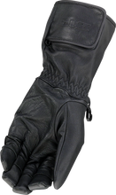 गैलरी व्यूवर में इमेज लोड करें, Z1R Recoil 2 Gloves - Black - XL 3301-4465