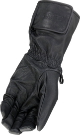 Z1R Recoil 2 Gloves - Black - XL 3301-4465