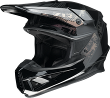 Load image into Gallery viewer, Z1R F.I. Helmet - Fractal - MIPS? - Iridescent - 2XL 0110-7986
