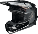 Z1R F.I. Helmet - Fractal - MIPS? - Iridescent - 2XL 0110-7986