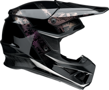 Load image into Gallery viewer, Z1R F.I. Helmet - Fractal - MIPS? - Iridescent - 2XL 0110-7986