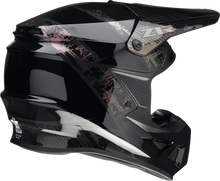 Load image into Gallery viewer, Z1R F.I. Helmet - Fractal - MIPS? - Iridescent - 2XL 0110-7986