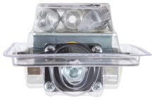 Cargar imagen en el visor de la galería, Spectre Fuel Pressure Regulator 5-9psi