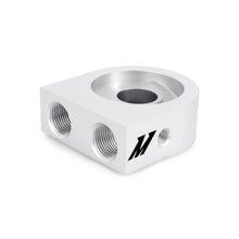 Carica l&#39;immagine nel visualizzatore di Gallery, Mishimoto 09+ Nissan 370Z / 08+ Infiniti G37 (Coupe Only) Oil Cooler Kit - Black
