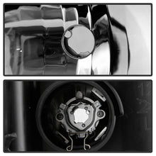 Carica l&#39;immagine nel visualizzatore di Gallery, Spyder Signature Toyota 4Runner 10-13 Projector Headlights - Chrome (PRO-YD-T4R10SI-C)