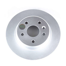 Carica l&#39;immagine nel visualizzatore di Gallery, Power Stop 17-19 Chevrolet Bolt EV Rear Evolution Geomet Coated Rotor